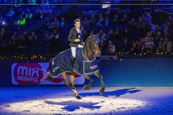 Scott Brash claims a four-star win in this week’s international round up Scott Brash claims a four-star win in this week’s international round up
